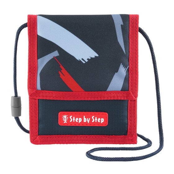 Step by Step Brustbeutel 11 cm