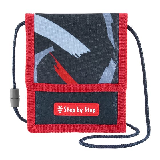 Step by Step Brustbeutel 11 cm