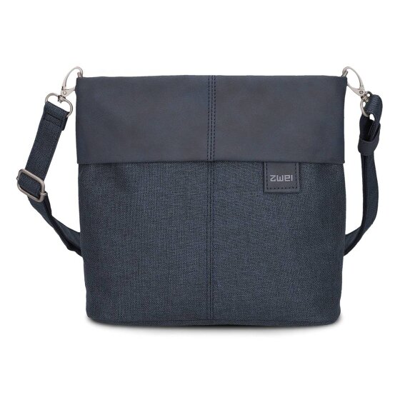 Zwei Olli Umhängetasche 25 cm