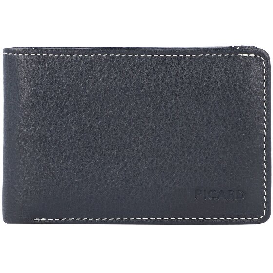 Picard Diego Geldbörse Leder 10 cm