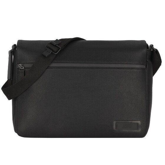 Jost Riga Aktentaschen Messenger 40 cm Laptopfach
