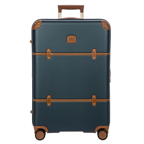 Bric's Bellagio 4 Rollen Trolley 70.5 cm mit Dehnfalte
