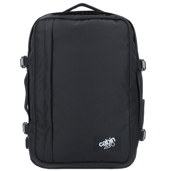 Cabin Zero Travel Cabin Bag Classic Plus 32L Rucksack 46 cm