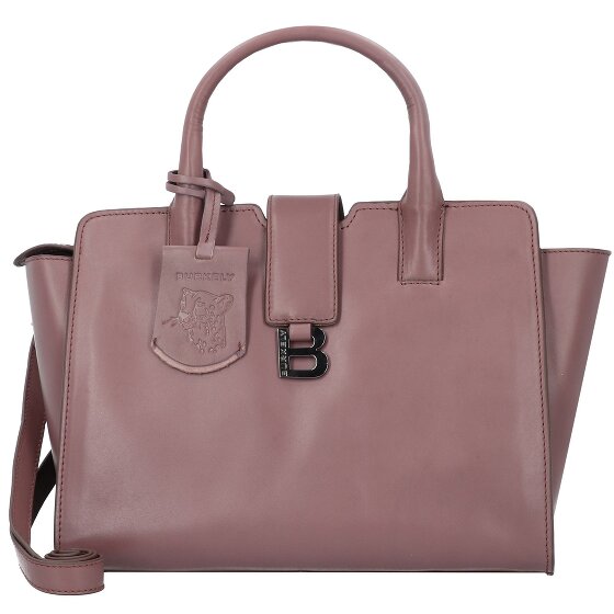 Burkely Modest Meghan Handtasche Leder 30 cm
