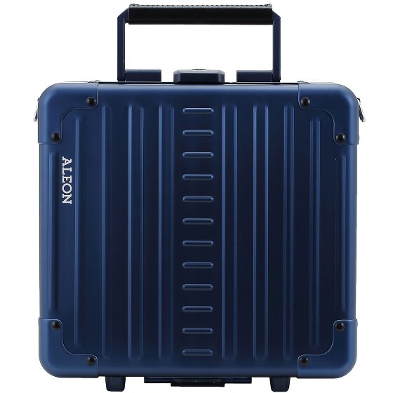 Aleon Diversty Beautycase Aluminium 27 cm