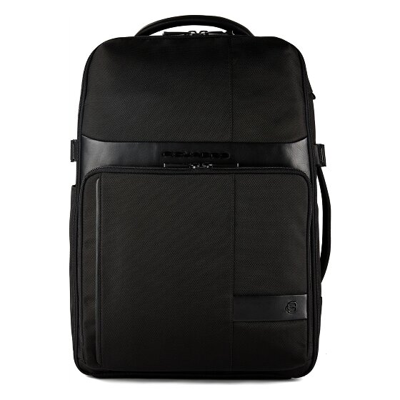 Piquadro Wollem Daypack 47 cm Laptopfach