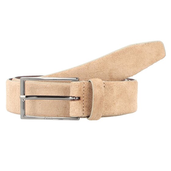 Boss Calindo Gürtel Leder