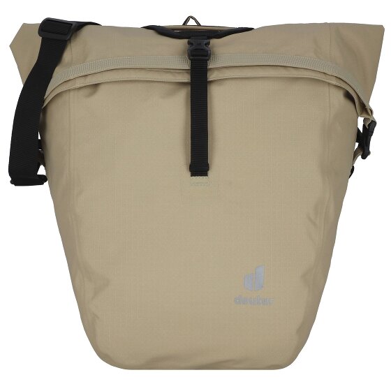 Deuter Weybridge 25+5L Fahrradtasche 43 cm