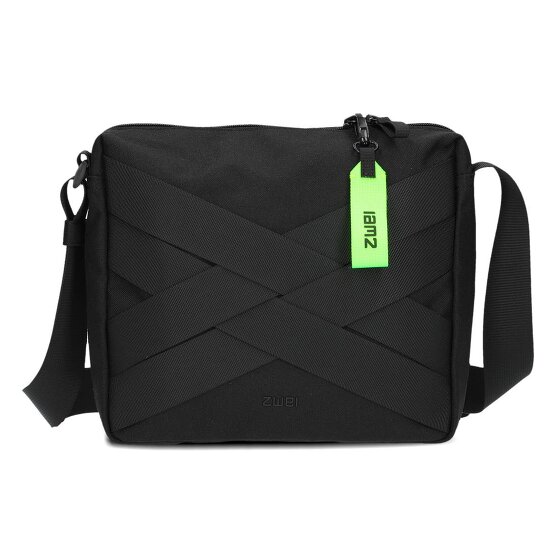 Zwei Alex Umhängetasche 28 cm