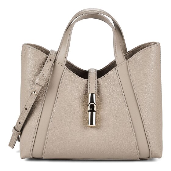 Furla Goccia Shopper Tasche S Leder 28 cm