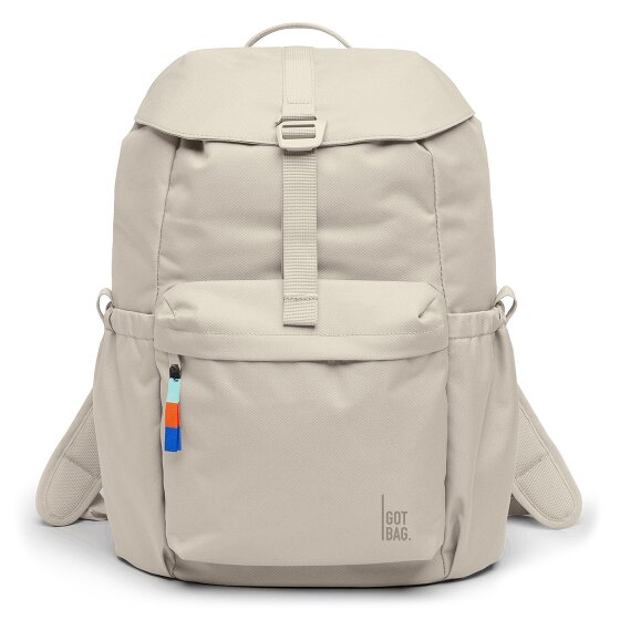GOT BAG Flap Pack Daypack 46 cm Laptopfach