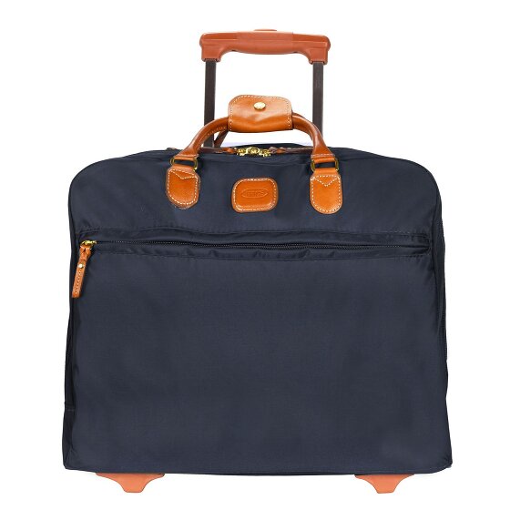 Bric's X-Collection 2 Rollen Businesstrolley 36 cm