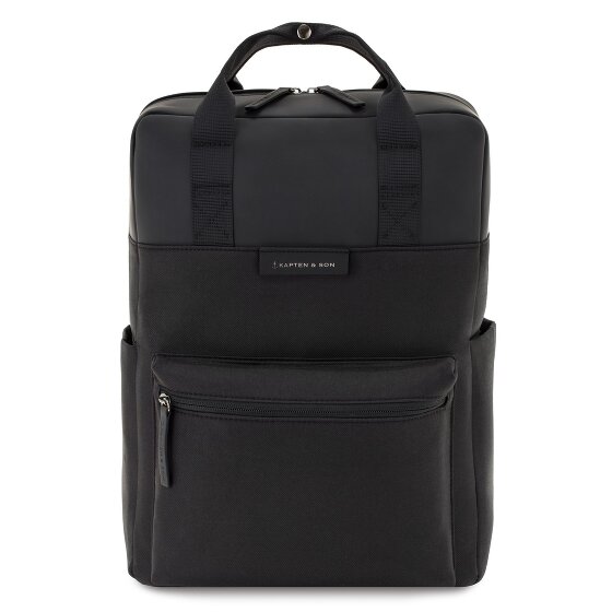 Kapten & Son Bergen Daypack 39 cm Laptopfach