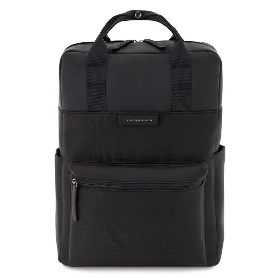Kapten & Son Bergen Daypack 39 cm Laptopfach