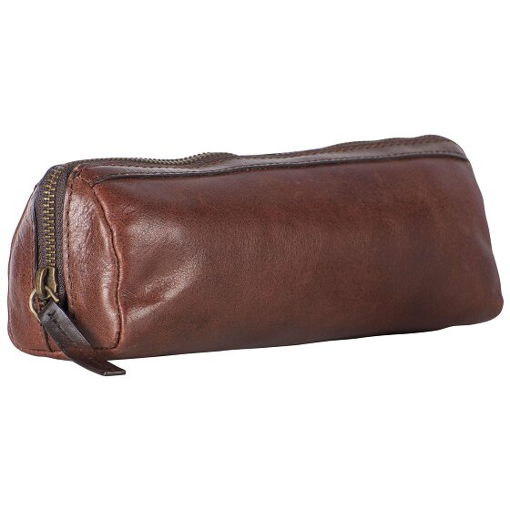 Leonhard Heyden Cambridge Stifteetui Leder 20,5 cm