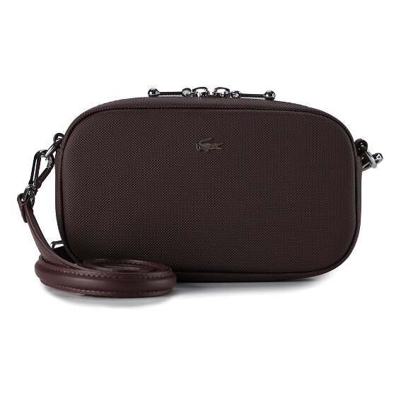 Lacoste Core Essentials Daily City Umhängetasche 21 cm