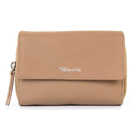 Tamaris Amanda Geldbörse Leder 14 cm