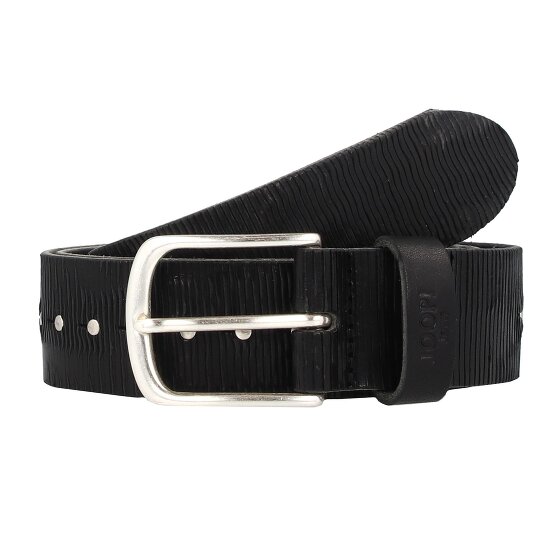 Joop! Jeans Haka Gürtel Leder