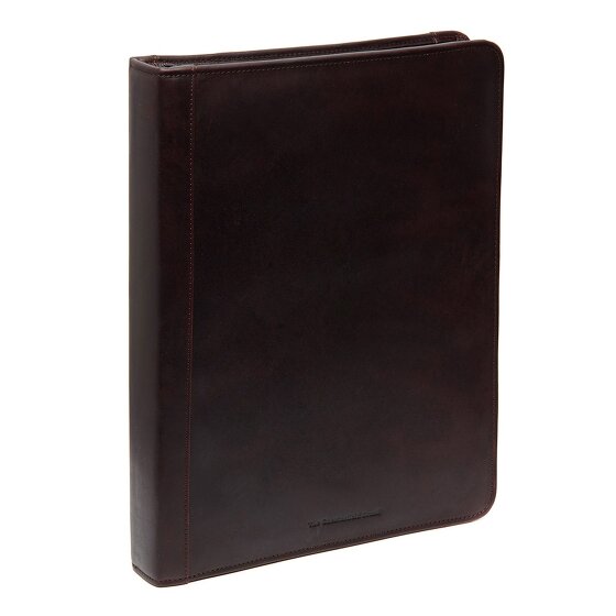 The Chesterfield Brand Moreton Schreibmappe Leder 28 cm