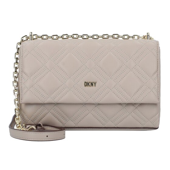 DKNY Evon Umhängetasche Leder 26 cm