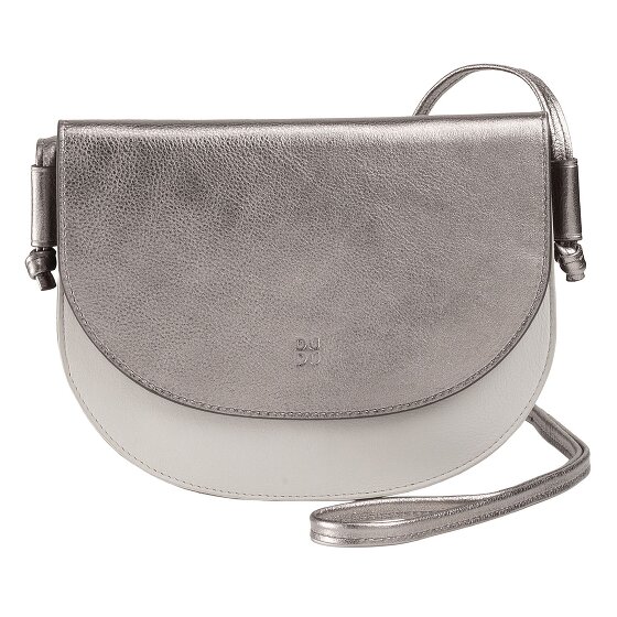 DuDu Altea Umhängetasche Leder 18.5 cm
