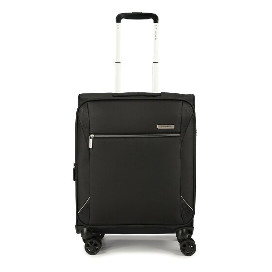 Samsonite Base Breeze 4 Rollen Kabinentrolley 55 cm