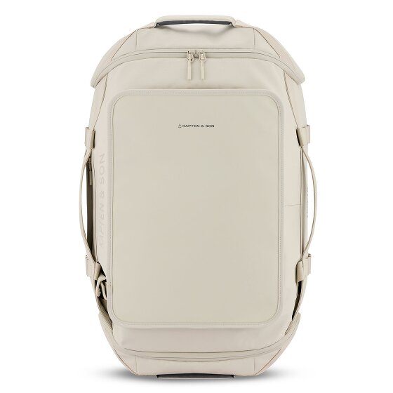 Kapten & Son Lisbon Weekender Reisetasche L 64 cm