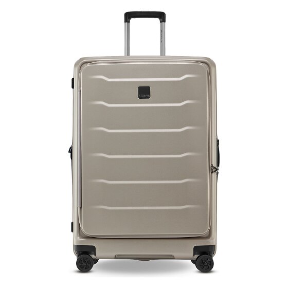Stratic Phoenix 4 Rollen Trolley L 75.5 cm mit Dehnfalte