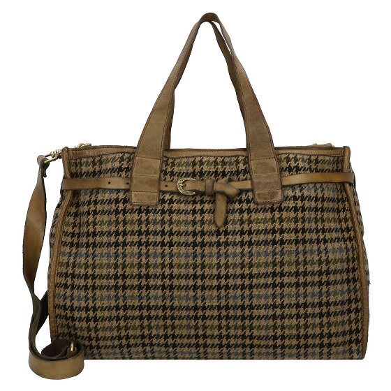 Campomaggi Patrizia Shopper Tasche 42 cm