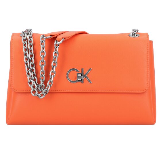 Calvin Klein Re-Lock Schultertasche 26 cm