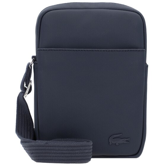 Lacoste Core Essentials Men S Classic Umhängetasche 15 cm