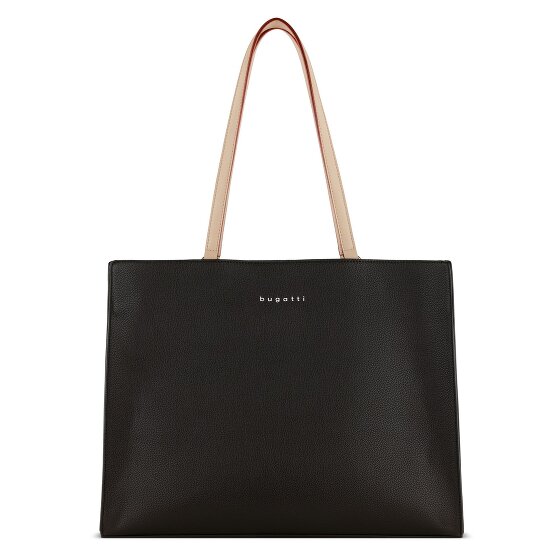 Bugatti Ella Shopper Tasche 40 cm Laptopfach