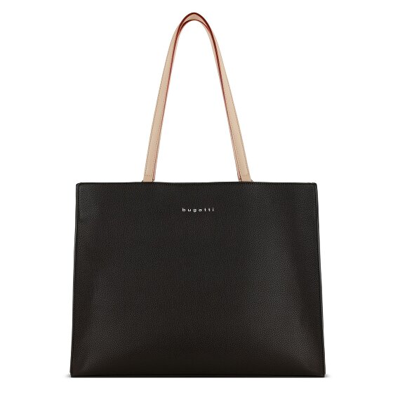 Bugatti Ella Shopper Tasche 40 cm Laptopfach