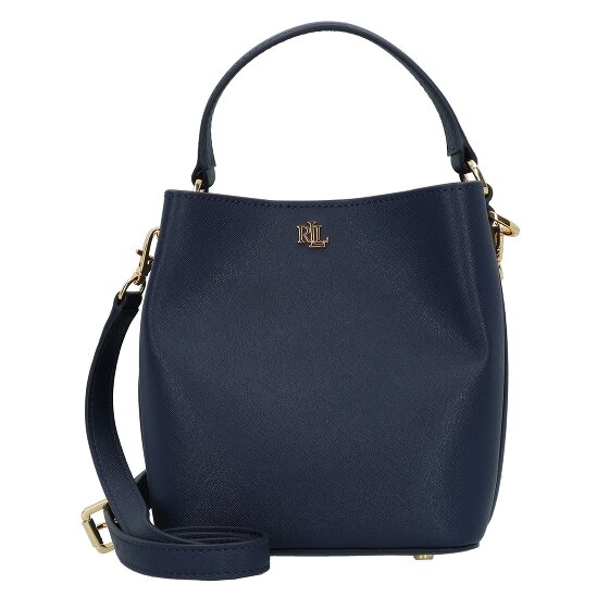 Lauren Ralph Lauren Reese Mini Bag Handtasche Leder 13 cm