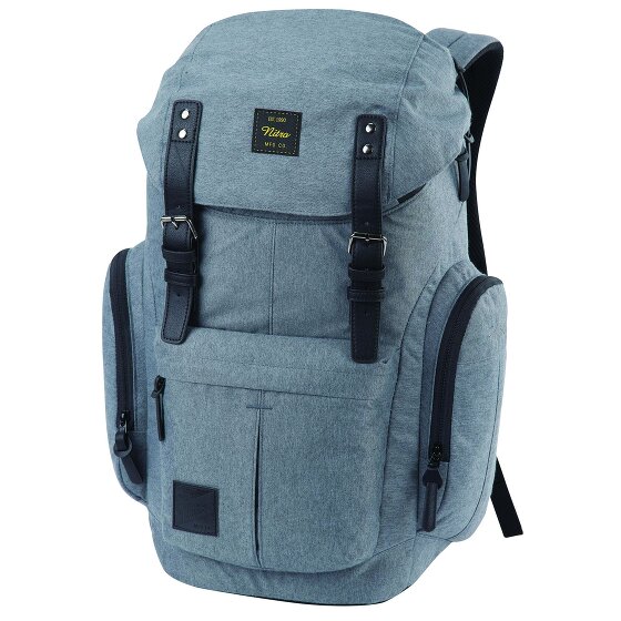NITRO Daypacker Daypack 46 cm Laptopfach