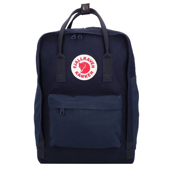 Fjällräven Kanken Re-Wool Rucksack 40 cm Laptopfach