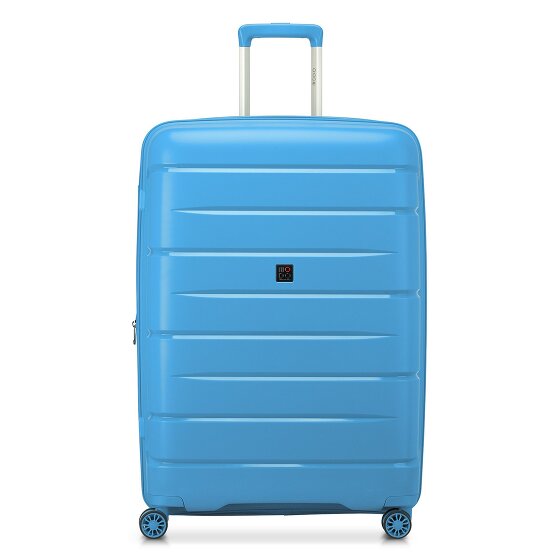 MODO by Roncato Starlight 3.0 4 Rollen Trolley 75 cm mit Dehnfalte