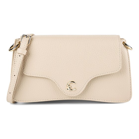 Coccinelle C-Me Umhängetasche Leder 22 cm