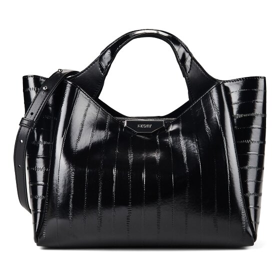 DKNY Willa Handtasche Leder 43 cm