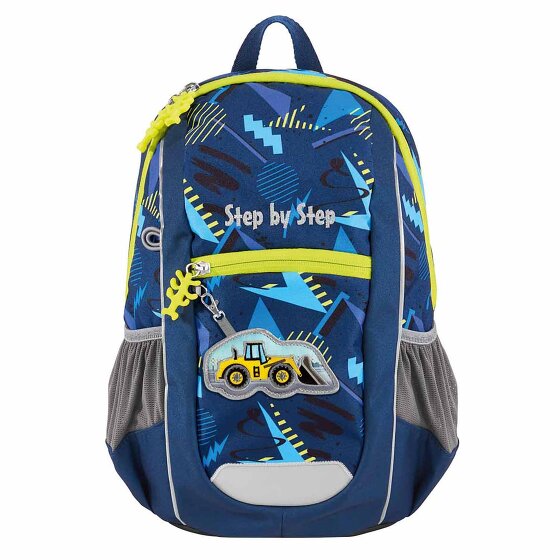 Step by Step Kiga Maxi Kindergartenrucksack 34 cm