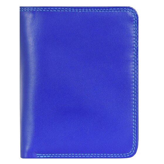 Mywalit Medium Wallet Geldbörse Leder 11 cm