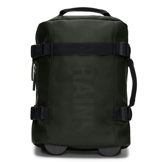 Rains Texel 2 Rollen Kabinentrolley 45 cm