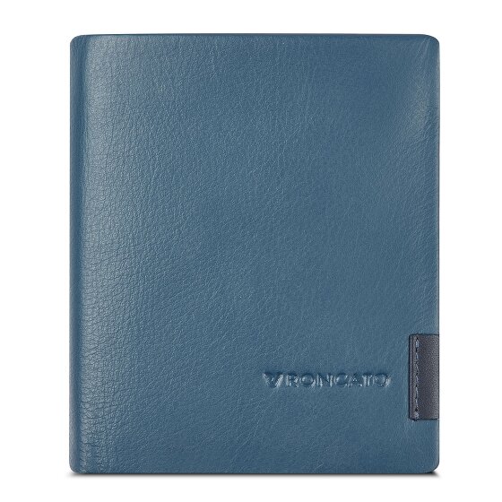 Roncato Monaco Geldbörse Leder 9 cm