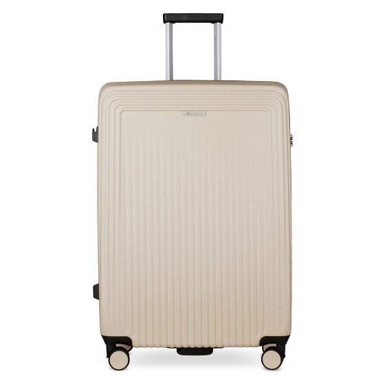 Bugatti Linea 4 Rollen Trolley L 76 cm
