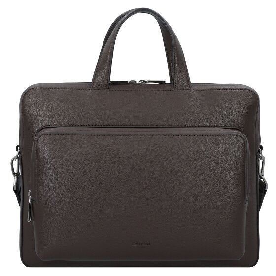 Calvin Klein Micro Pebble Aktentasche 36 cm