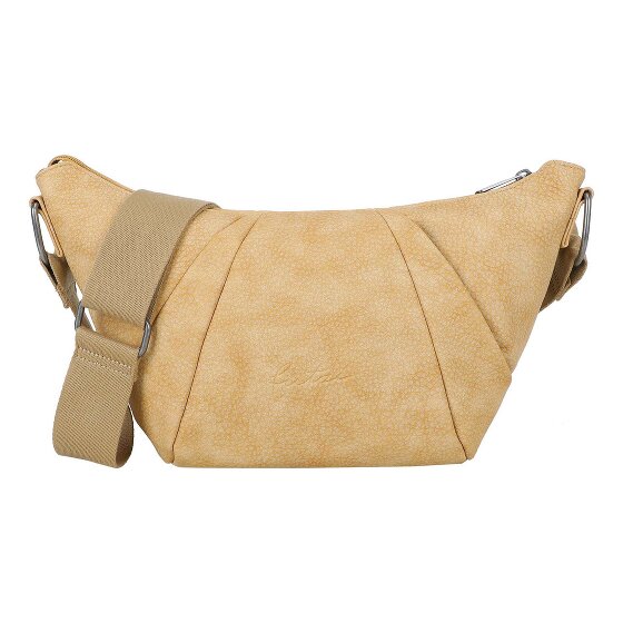 Fritzi aus Preußen Limited Happy Flocked Umhängetasche 25 cm