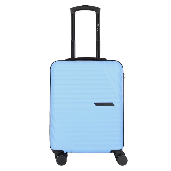 Cocoono Larnaka 4 Rollen Kabinentrolley 55 cm