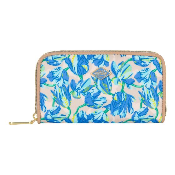 Oilily Tulipy Zana Geldbörse 16 cm