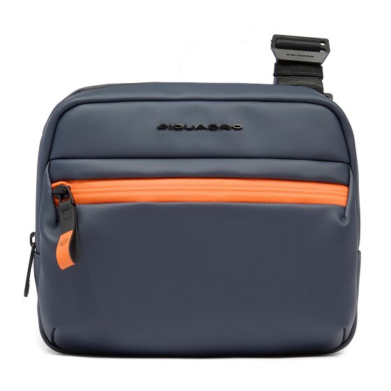 Piquadro Corner Umhängetasche 22 cm