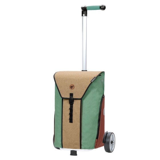 Andersen Shopper Unus Shopper Oli.P Einkaufstrolley 59 cm